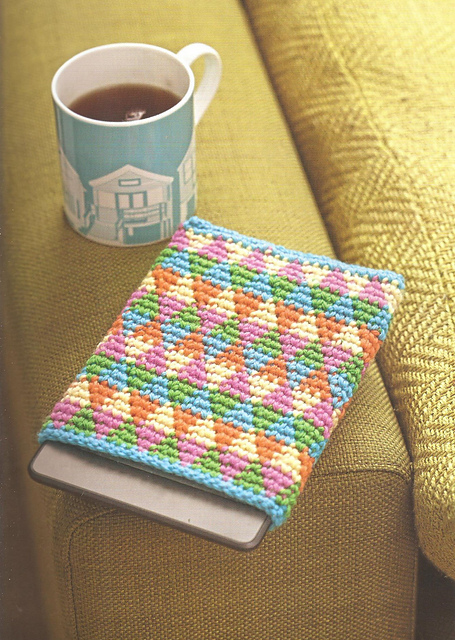 e-reader case