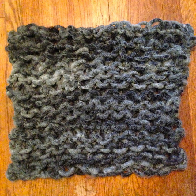One Hour Rug