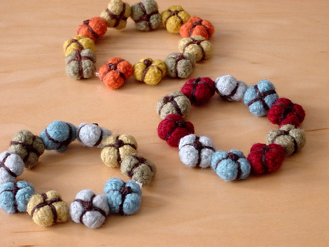 Blooms Bracelet