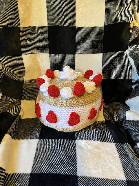 Celebration Cake
