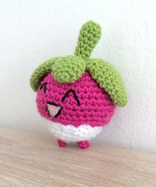 Bounsweet (Pokemon)