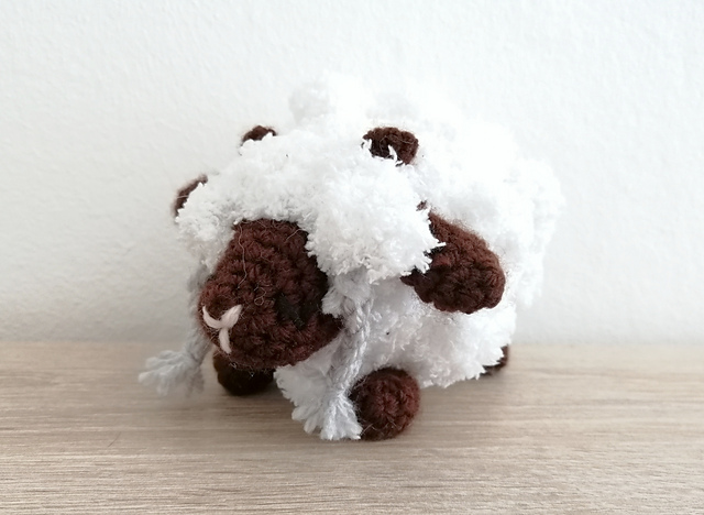 Wooloo (Pokemon)
