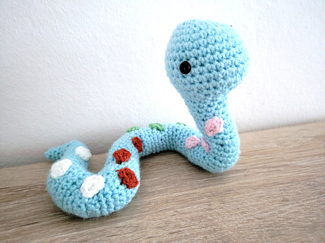 Year of the Snake-snake