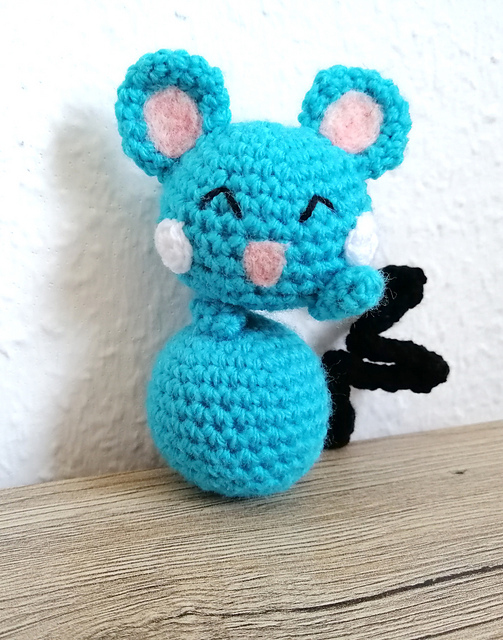 Azurill (Pokemon)