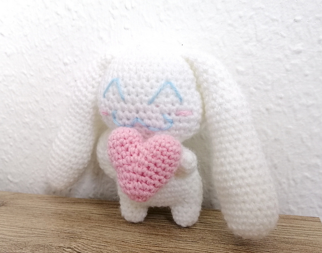 Cinnamoroll
