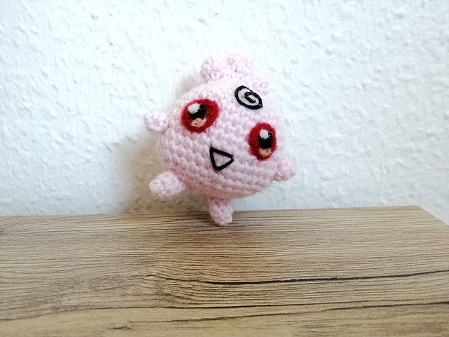 Igglybuff (Pokemon)