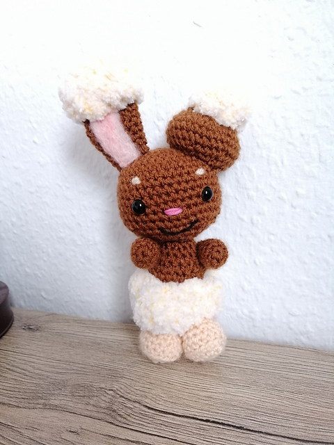 Buneary (Pokemon)