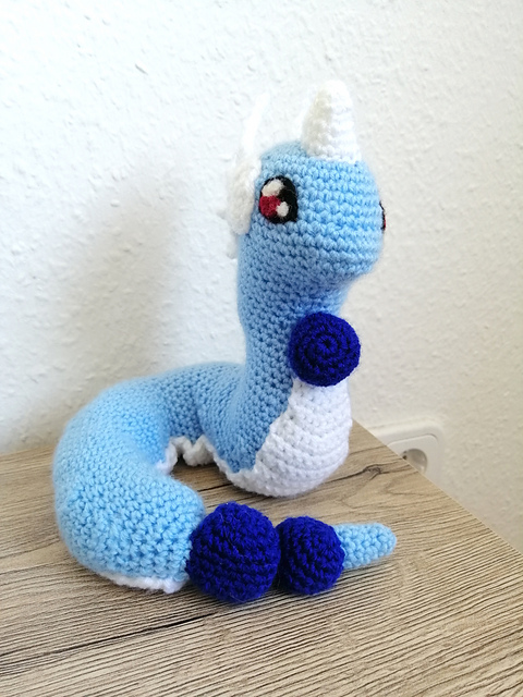Dragonair (Pokemon)