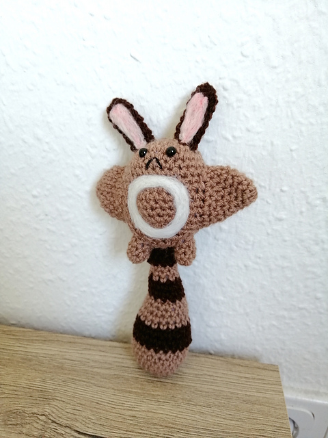 Sentret (Pokemon)