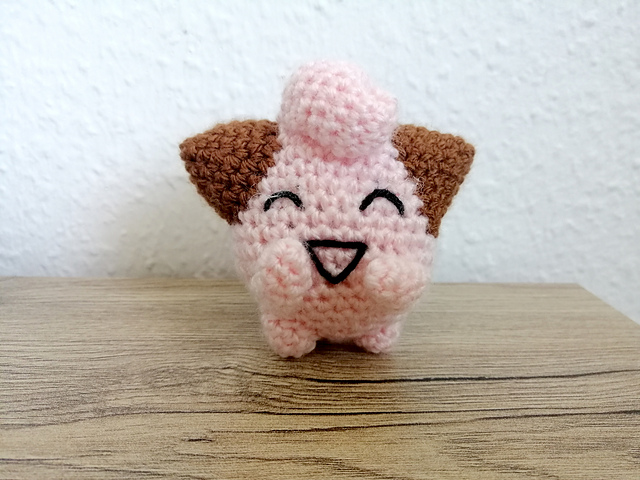 Cleffa (Pokemon)