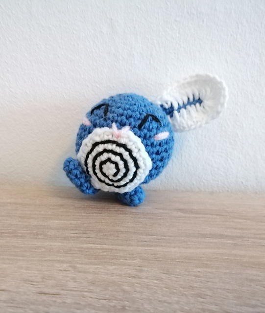 Poliwag (Pokemon)