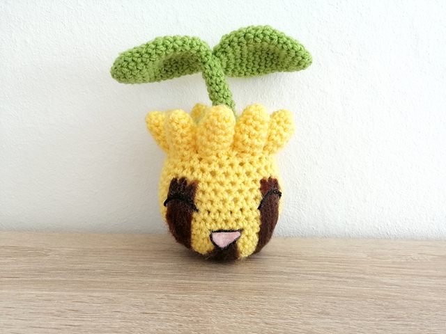 Sunkern (Pokemon)