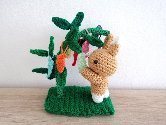 Tanabata Bunny