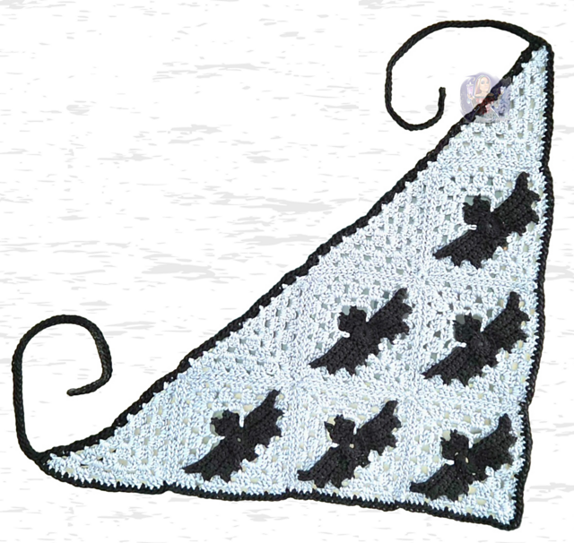 It's Freakin' Bats Bandana
