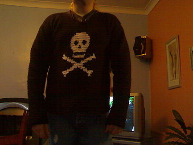 jolly roger