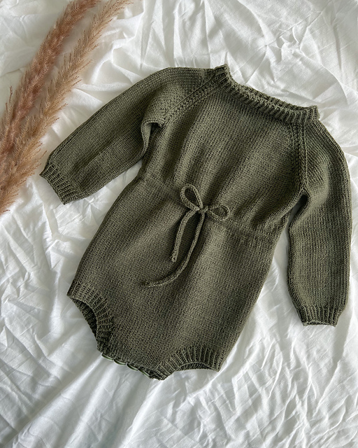 Othea Romper