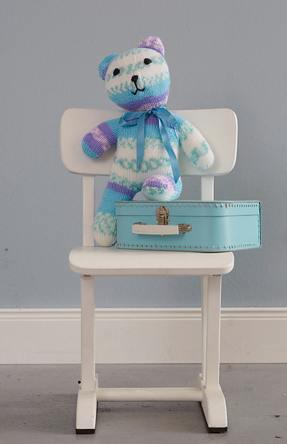 S10157 Teddy