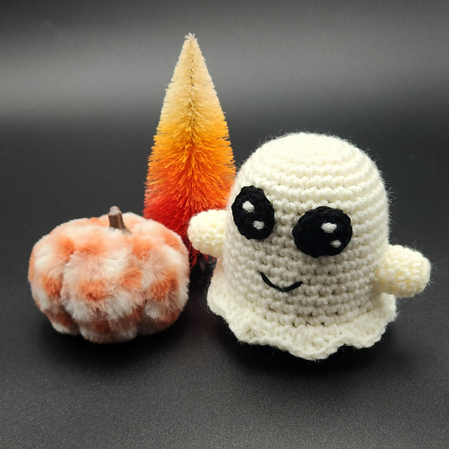 Little Ghost