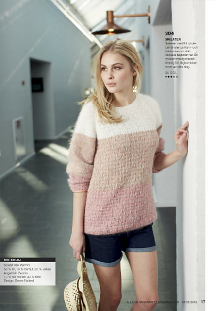304 Sweater