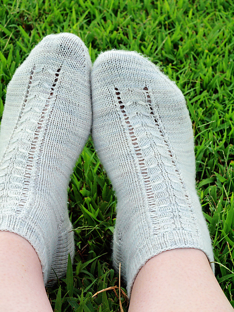 Lilith Socks
