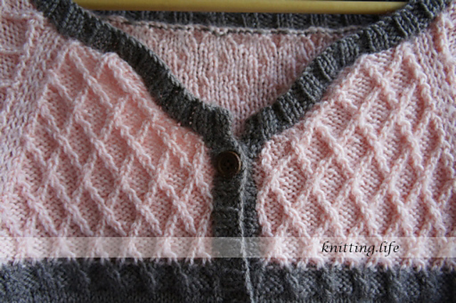 p.94 Rib & Twist no.22