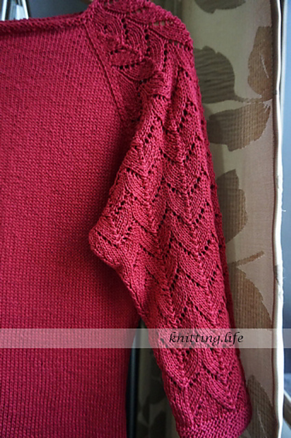 p.34 Lace no.32