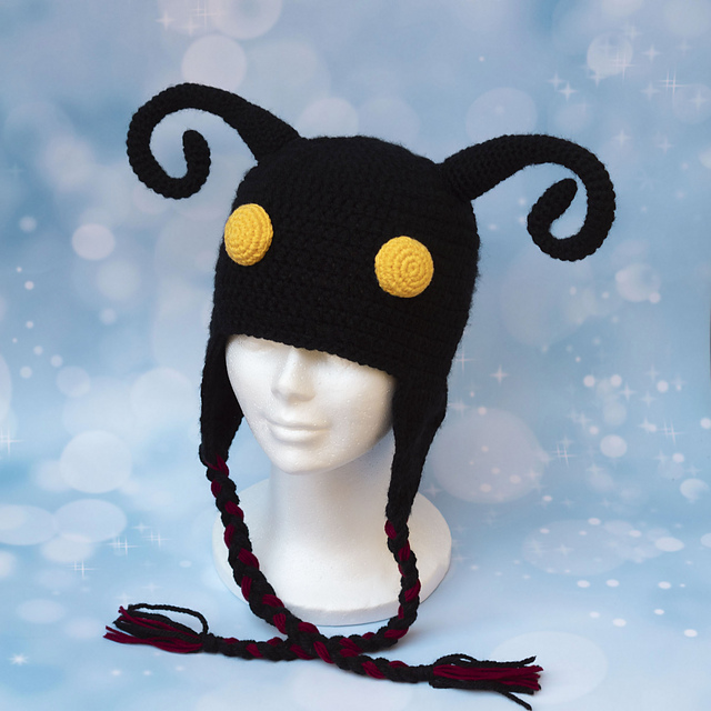 Heartless Hat