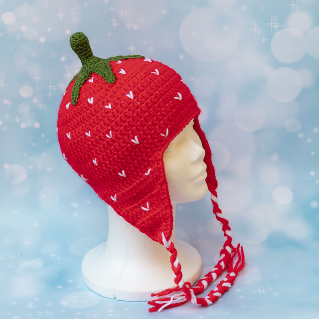 おめかしBerry編みぐるみストローHat 1_medium2.jpg