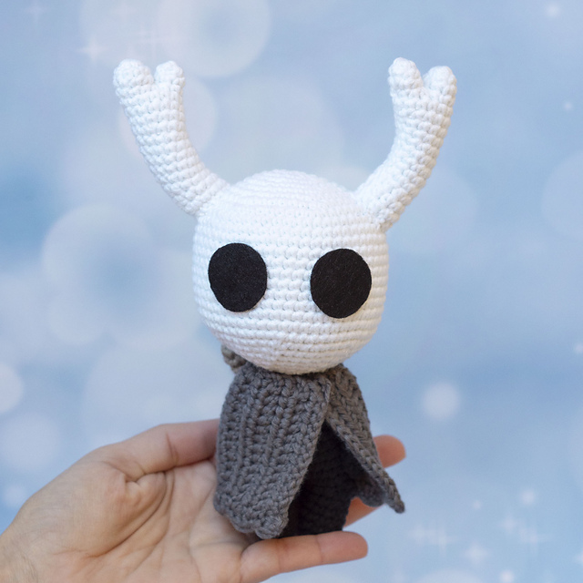 Hollow Knight