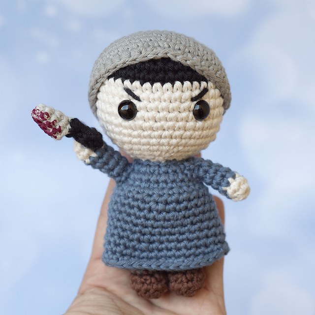 Norman Bates