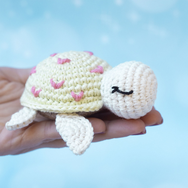 Sea turtle
