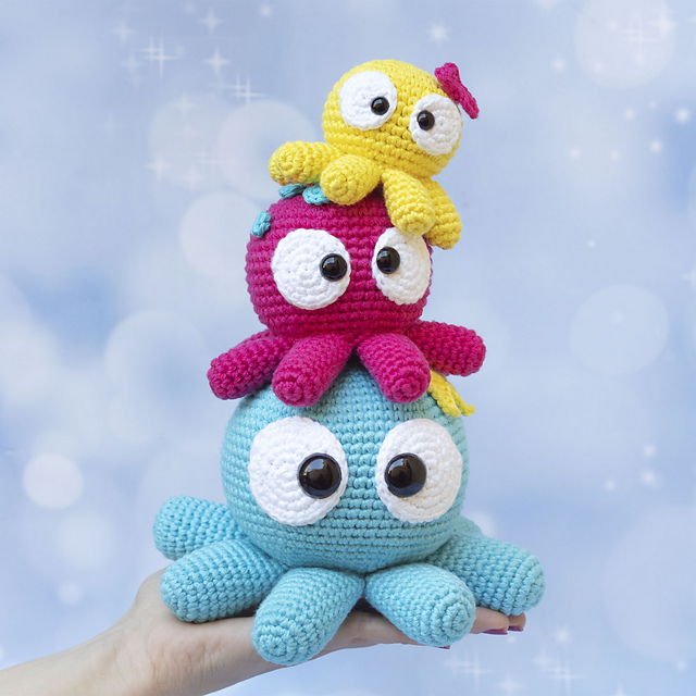 Octopus