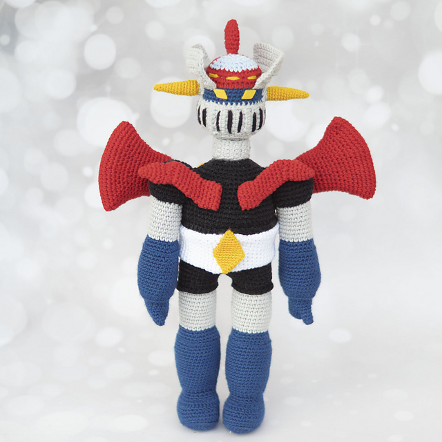 Mazinger Z