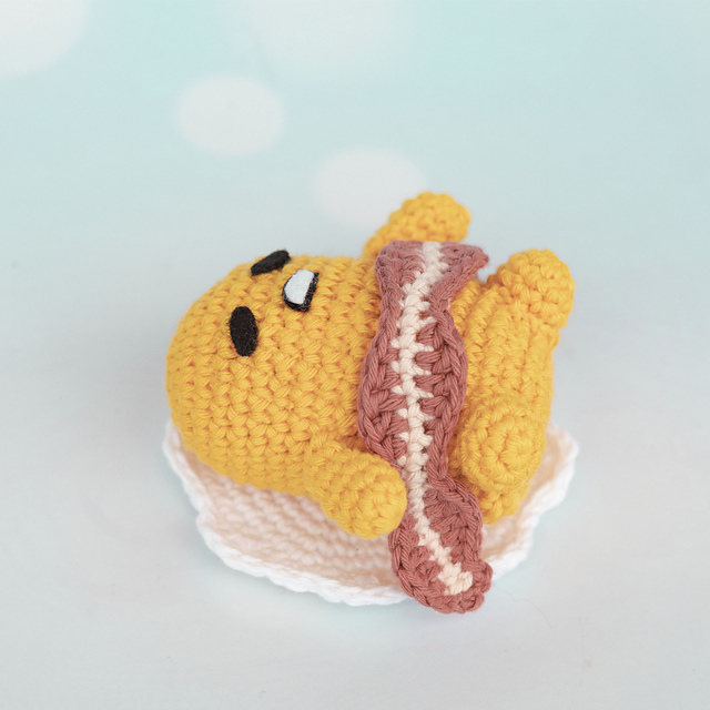 Gudetama