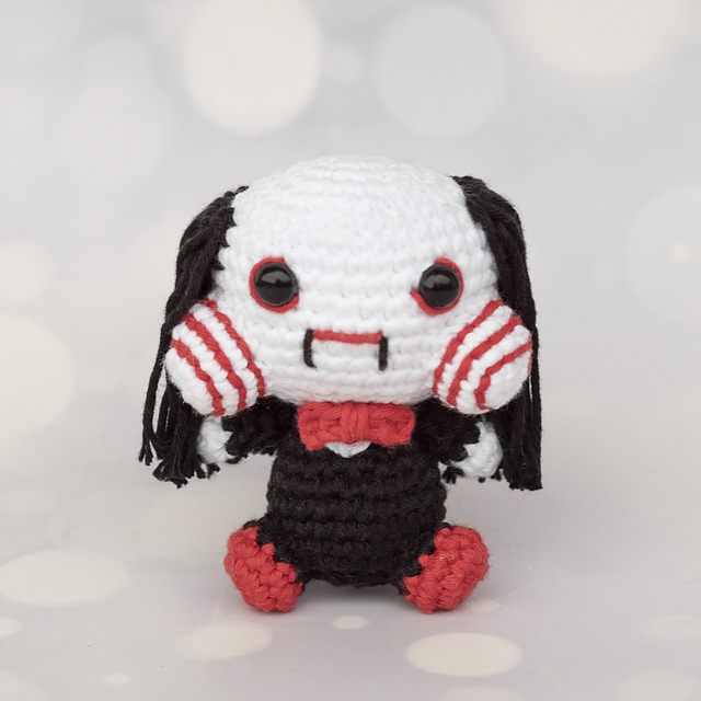Jigsaw Saw