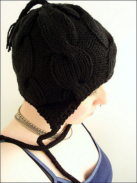 18 Seconds to Sunrise Hat
