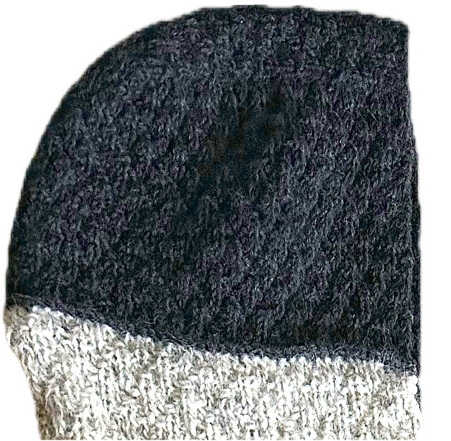Hooded Loop