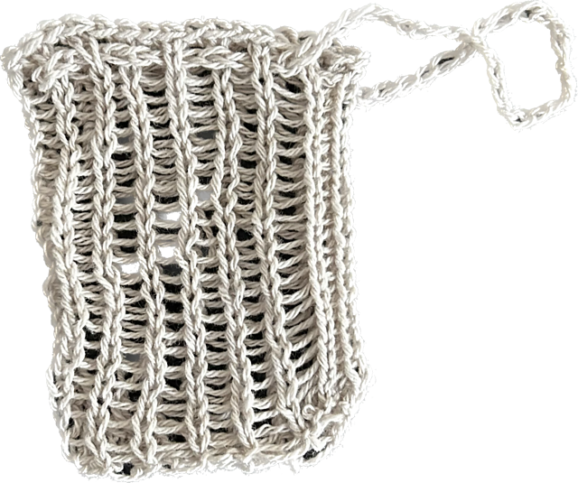 Sac à savon