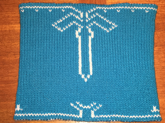 Champion's Cowl (BotW, Zelda)