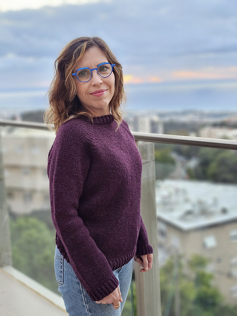 Noam Sweater
