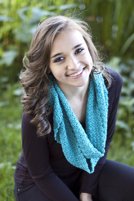 Three Season Cowl