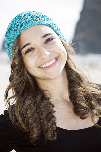 Diamonds Hat