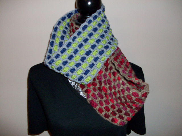 What's Behind The Ivy Cowl