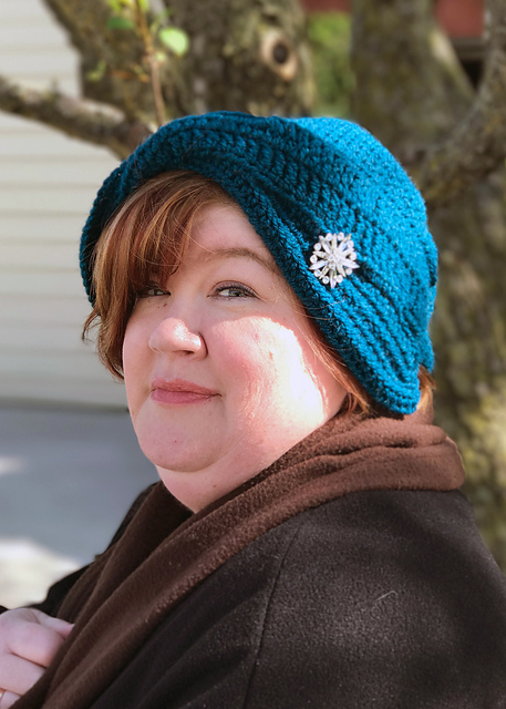 Carmichael Hat