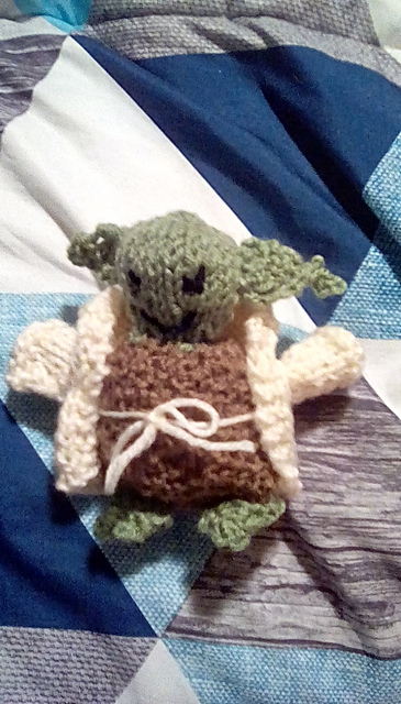 Yoda