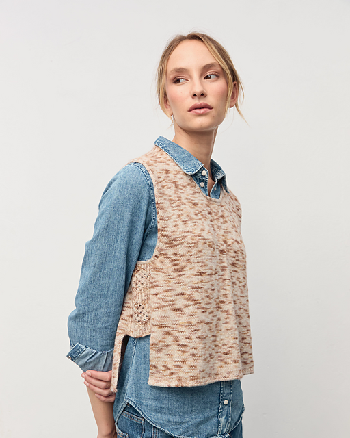 Juana Vest