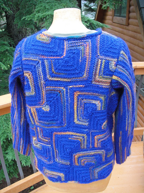 Mendocino Jacket