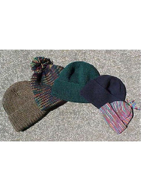 Watch Caps C-12