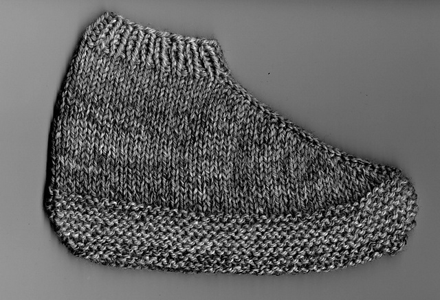 Bedsocks S-07