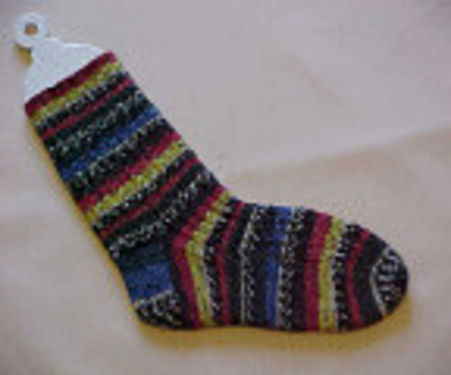 Cable Sock S-10